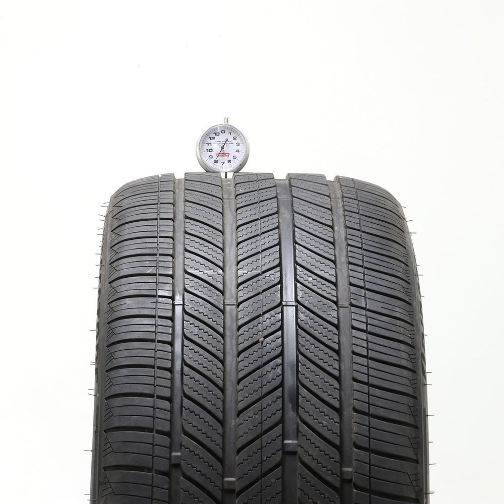 Set of (2) Used 285/40R20 Bridgestone Turanza LS100 108H - 7-8/32 - Image 5