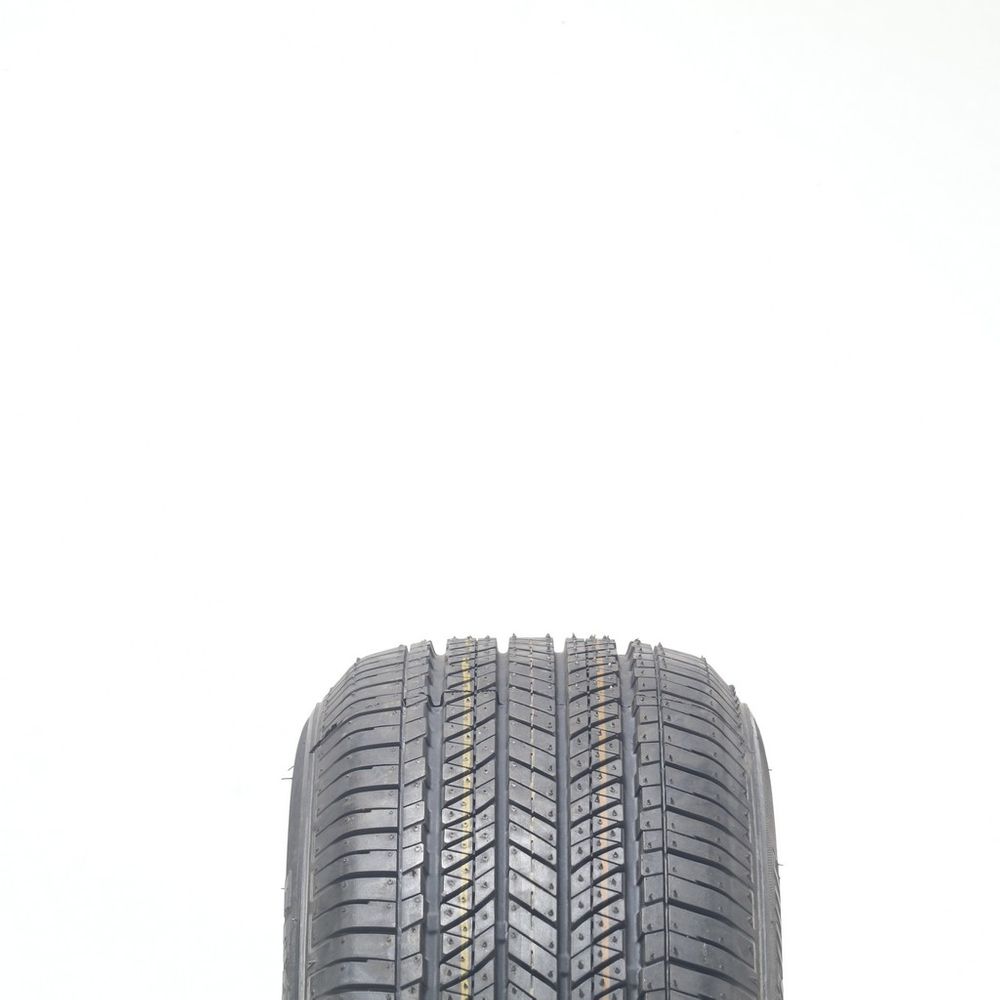 Set of (2) Driven Once 205/55R16 Bridgestone Ecopia EP422 89H - 10/32 ...