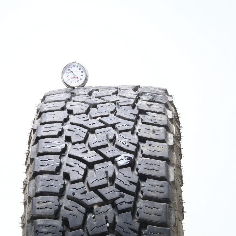 Used LT 275/65R20 Toyo Open Country A/T III 126/123S E - 12.5/32 - Image 2
