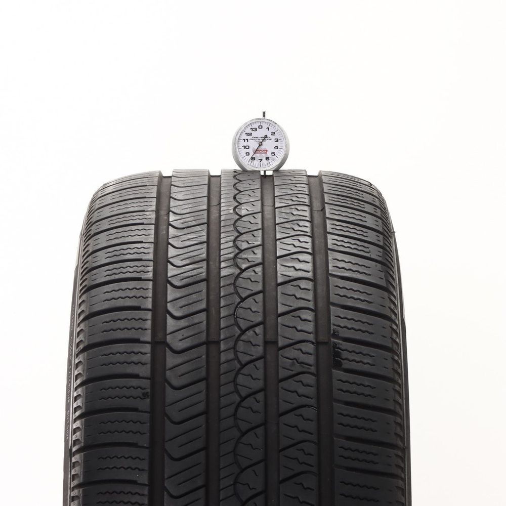 Set of (2) Used 275/50R22 Pirelli Scorpion AS Plus 3 111H - 8-9.5/32 - Image 2