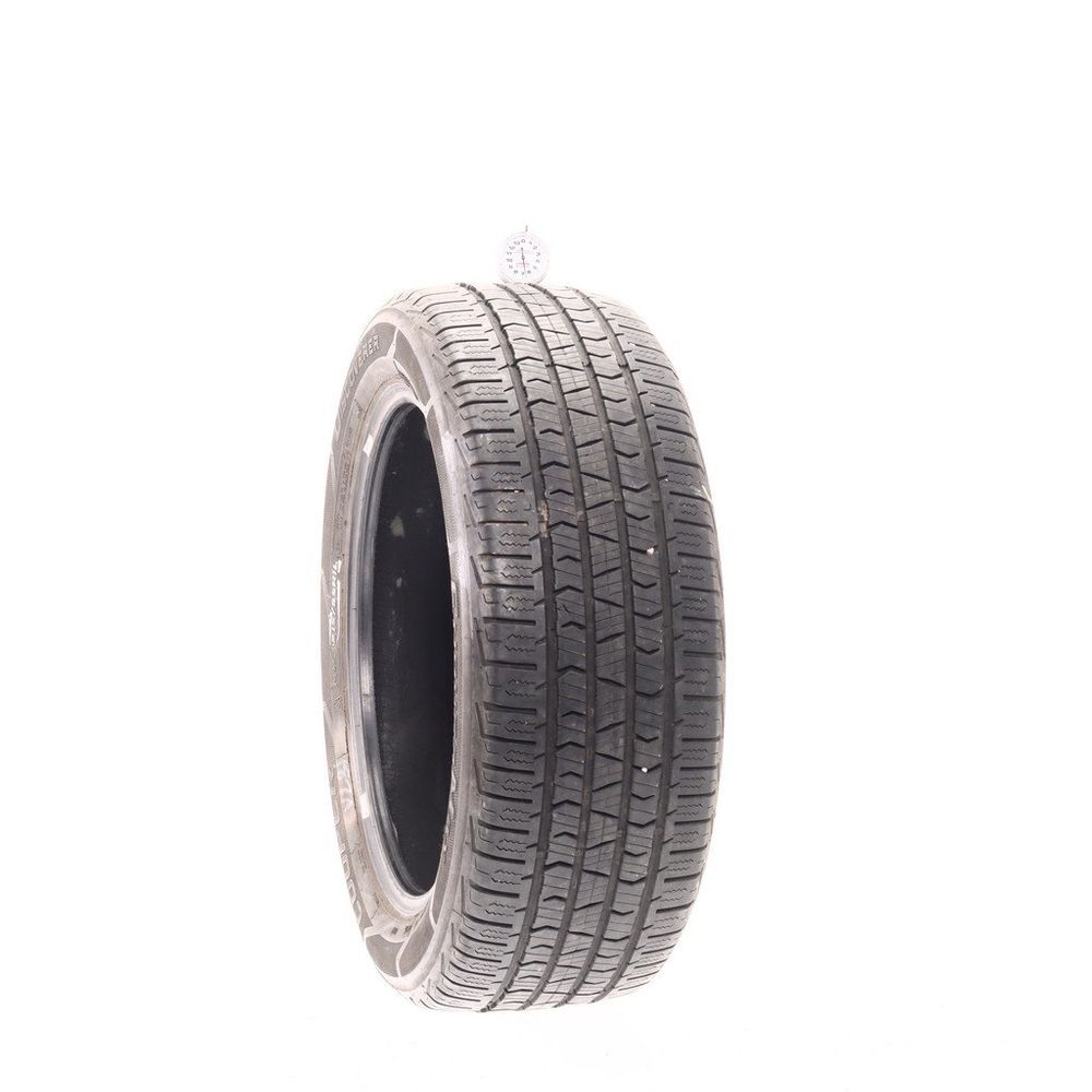 Used 215/55R18 Cooper Discoverer EnduraMax 99H - 6.5/32 - Image 1