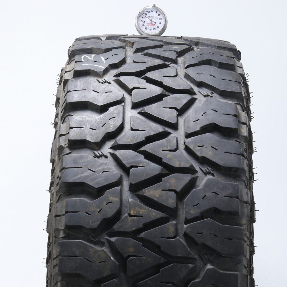 Used LT 35X12.5R20 Fierce Fierce Attitude MT 121Q E - 11.5/32 - Image 2