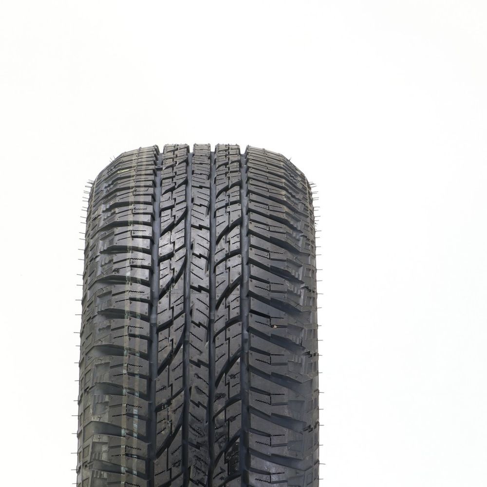 Driven Once 225/60R17 Yokohama Geolandar A/T G015 99T - 11.5/32 - Image 2