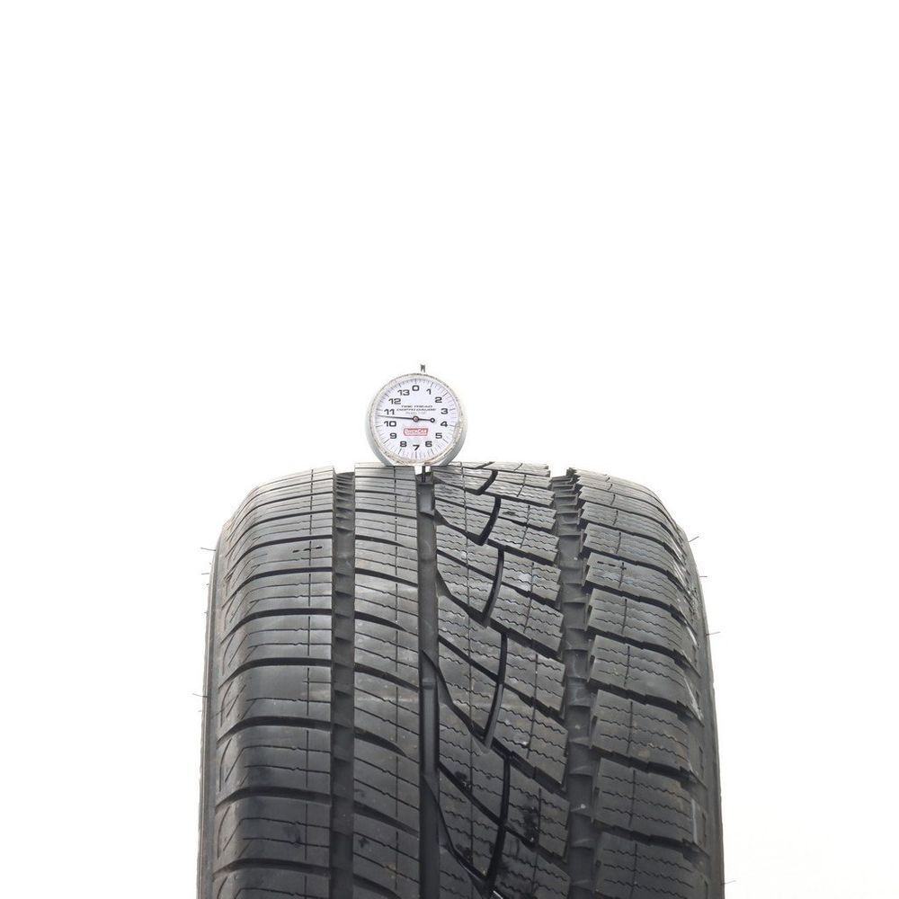 Used 235/50R18 Toyo Celsius II 101V - 10.5/32 - Image 2
