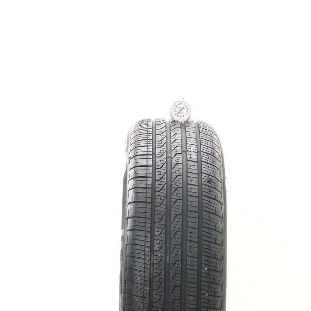 Used 225/60R18 Pirelli Cinturato P7 Run Flat 104H - 8.5/32 - Image 2