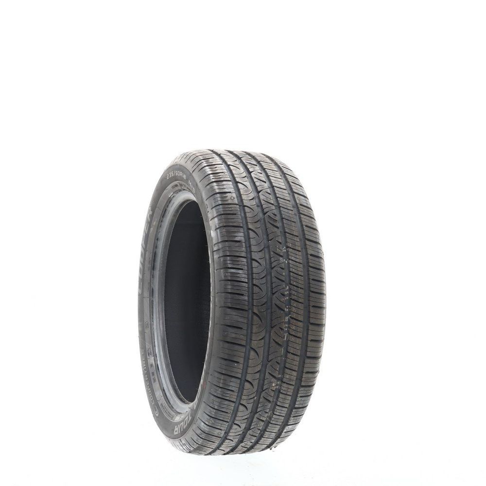 New 235/50R18 Cooper Adventurer Tour 97W - 10.5/32 - Image 1