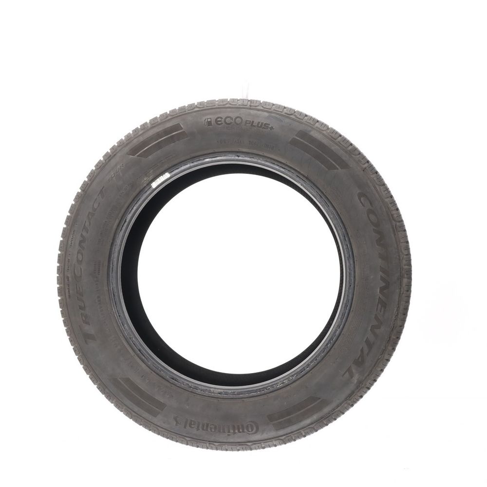 Used 225/60R17 Continental TrueContact Tour 99H - 7.5/32 - Image 3