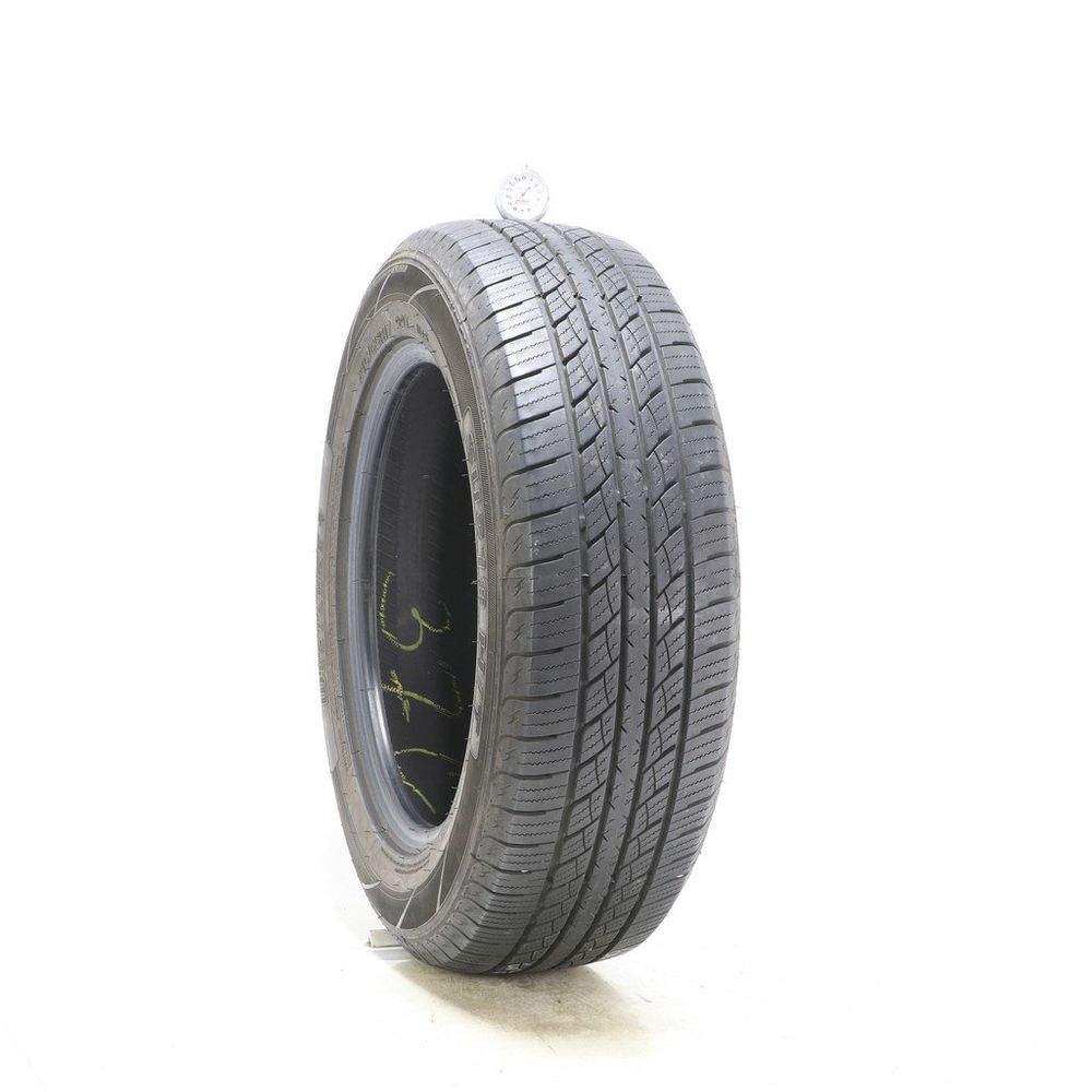 Set of (2) Used 215/65R17 Westlake SU318 H/T 99T - 8.5/32 - Image 1