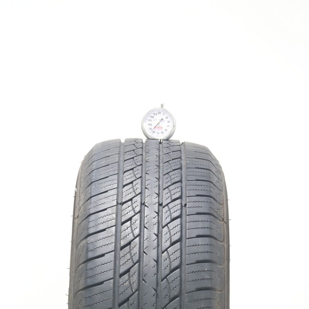 Set of (2) Used 215/65R17 Westlake SU318 H/T 99T - 8.5/32 - Image 2