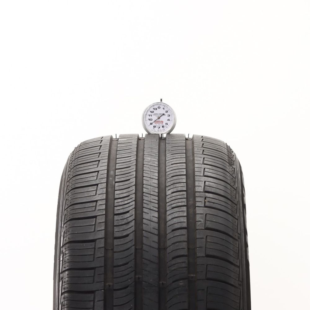 Used 255/55R20 Nexen N'Priz AH5 107H - 9/32 - Image 2