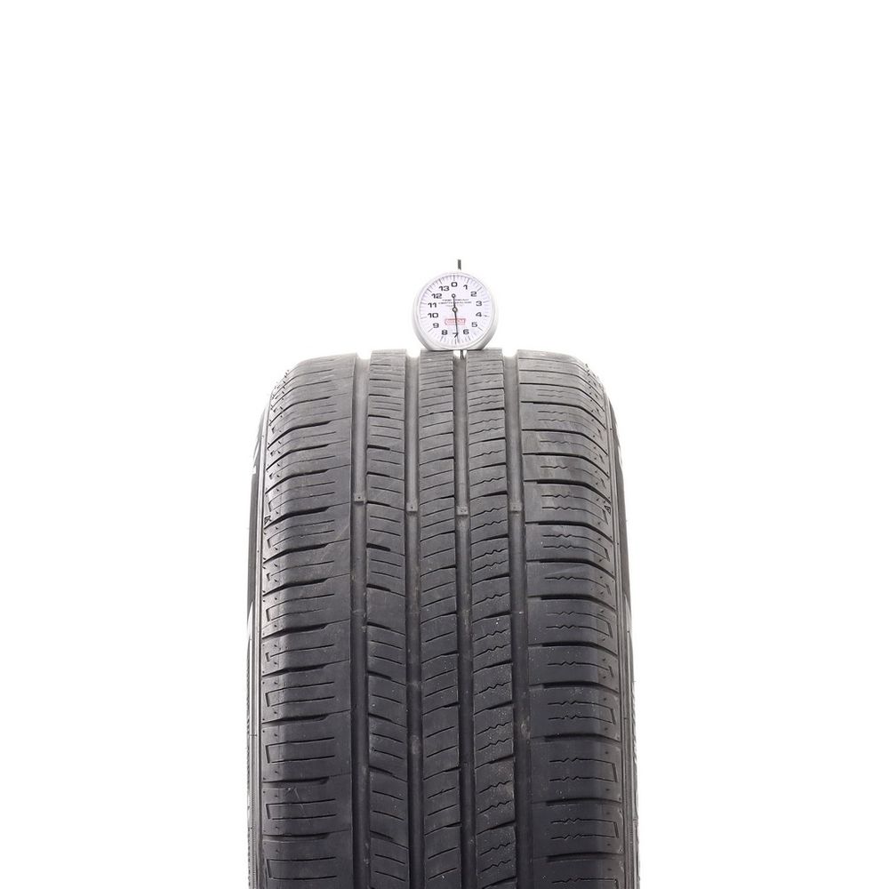 Set of (2) Used 205/55R16 Prinx HiCity HH2 94V - 6.5-7/32 - Image 2