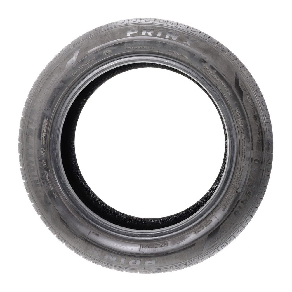 Set of (2) Used 205/55R16 Prinx HiCity HH2 94V - 6.5-7/32 - Image 3