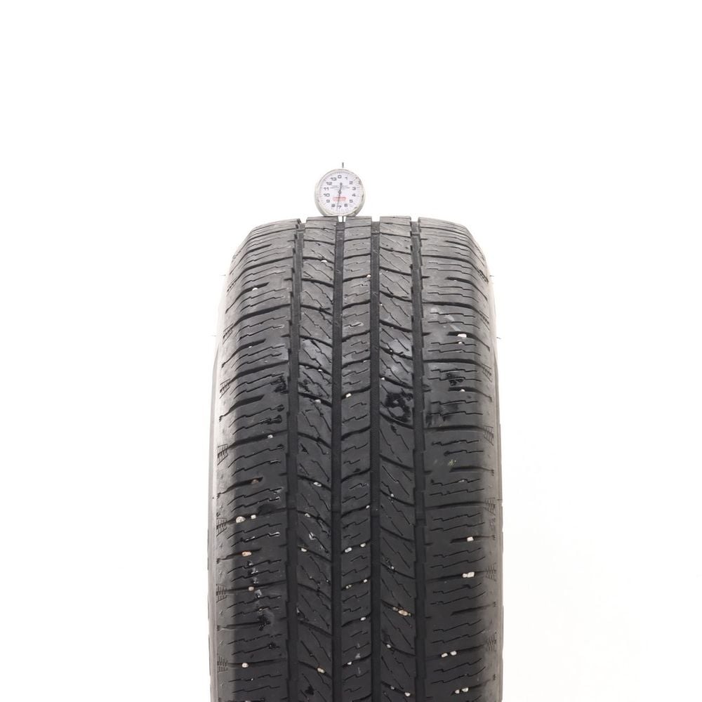 Set of (2) Used 265/60R18 National Commando HTS 110T - 7-8.5/32 - Image 2