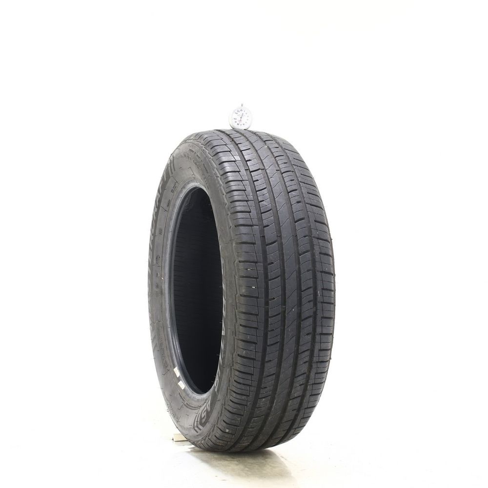 Used 215/60R17 Mastercraft Stratus AS 96T - 8/32 - Image 1