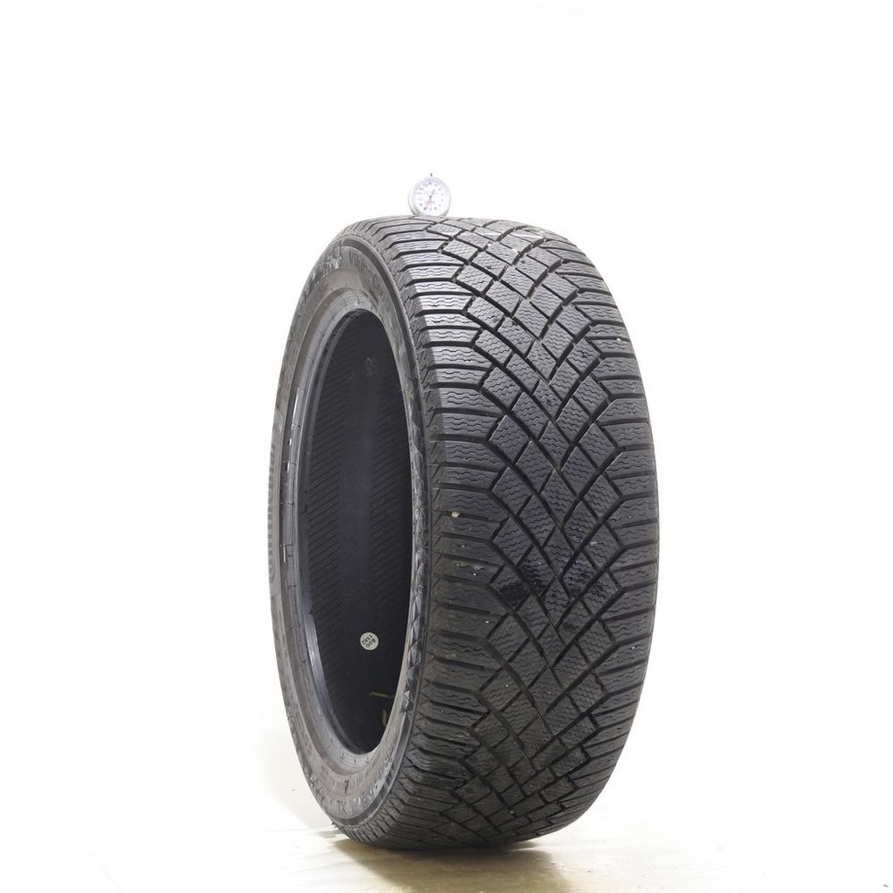 Used 255/45R20 Continental VikingContact 7 105T - 8/32 - Image 1