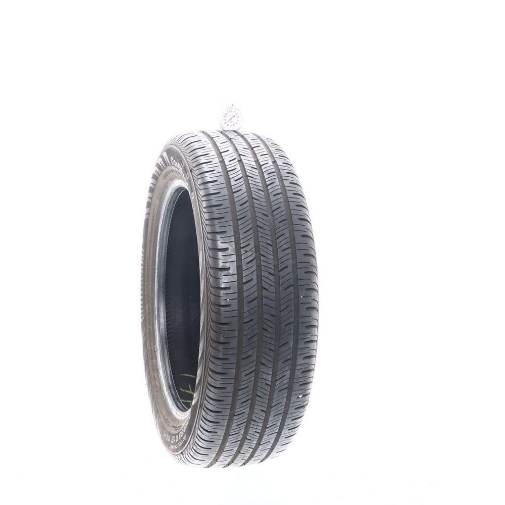 Used 215/55R18 Continental ContiProContact 94H - 9/32 - Image 1