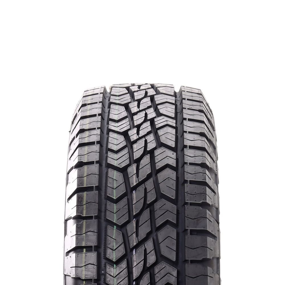New LT 265/75R16 Continental TerrainContact AT 123/120S E - Image 2
