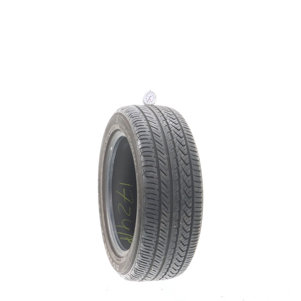 Used 205/55R16 Yokohama Advan Sport A/S Plus 91W - 8/32 - Image 1
