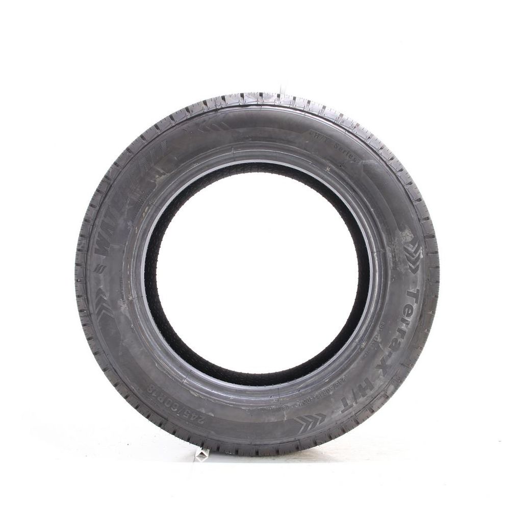 Used 245/60R18 Waterfall Terra-X H/T 105H - 11/32 - Image 3
