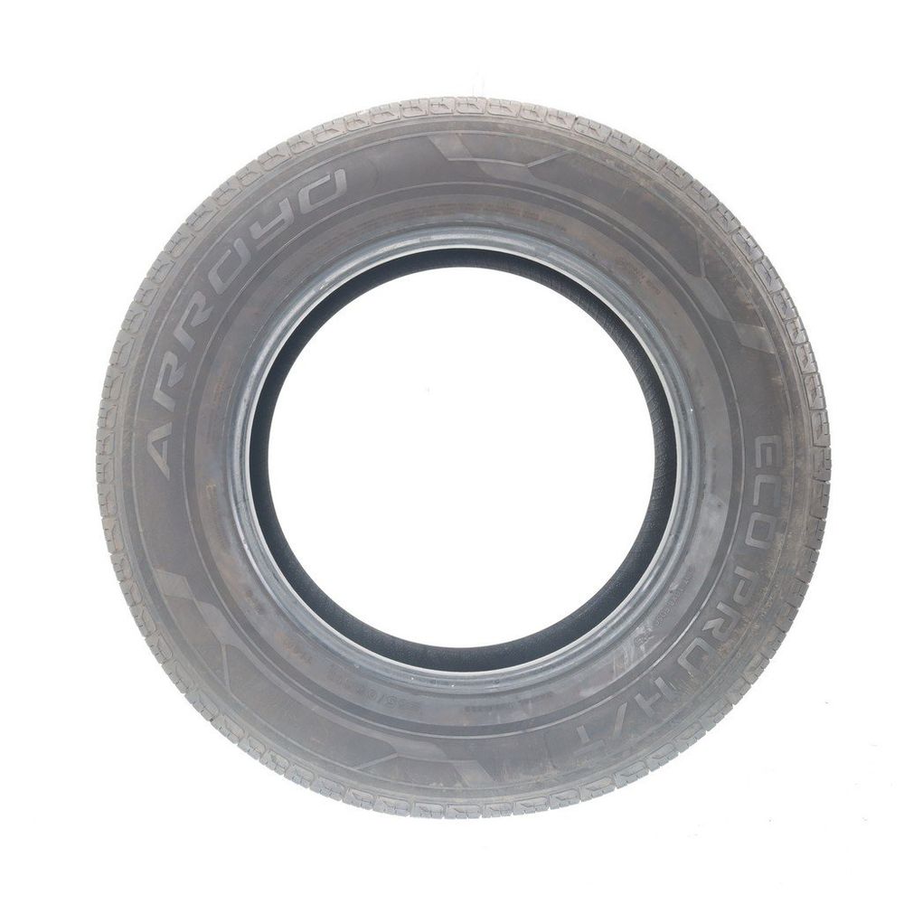 Used 265/65R18 Arroyo Eco Pro H/T 114H - 8.5/32 - Image 3