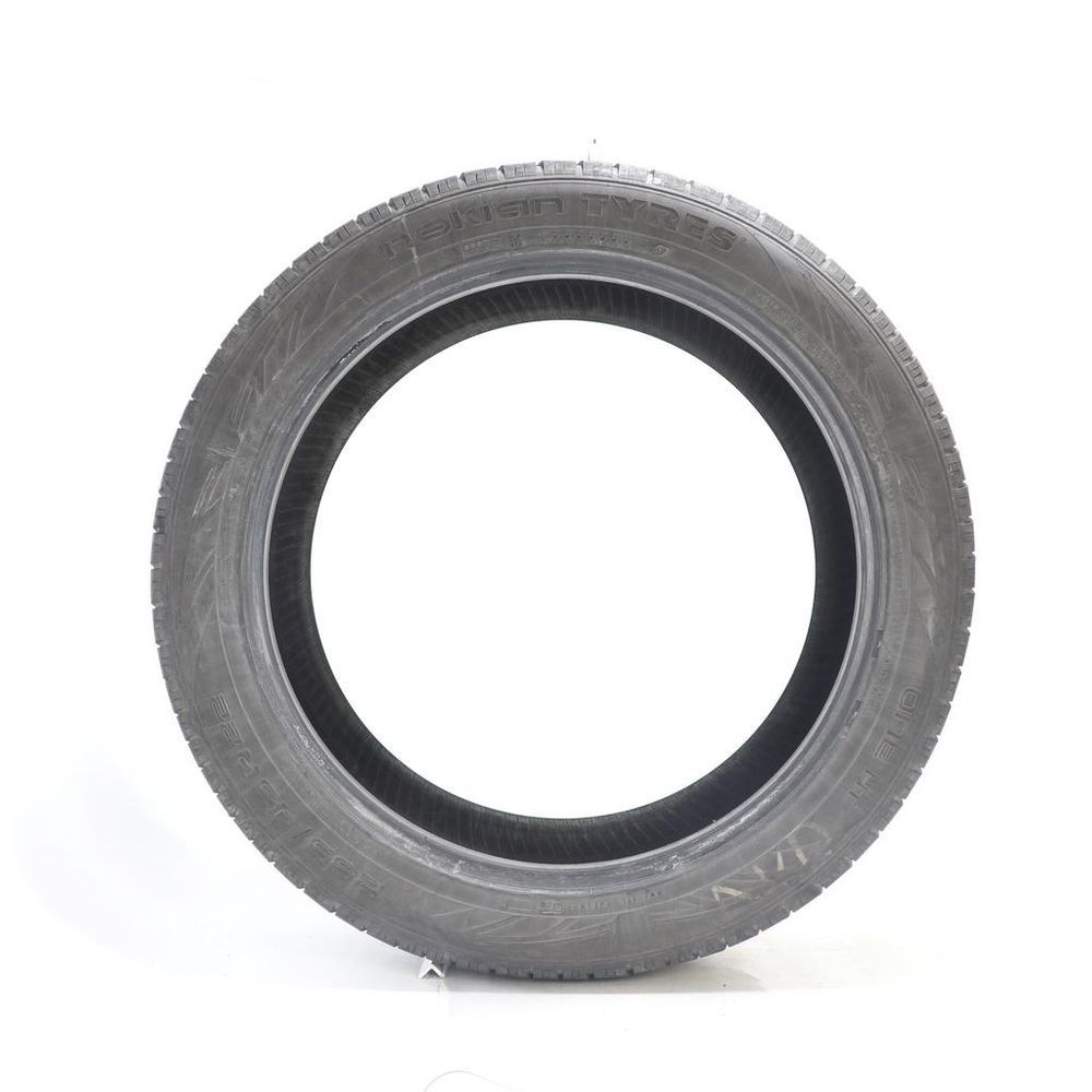 Used 285/45R22 Nokian One HT 114H - 5.5/32 - Image 3