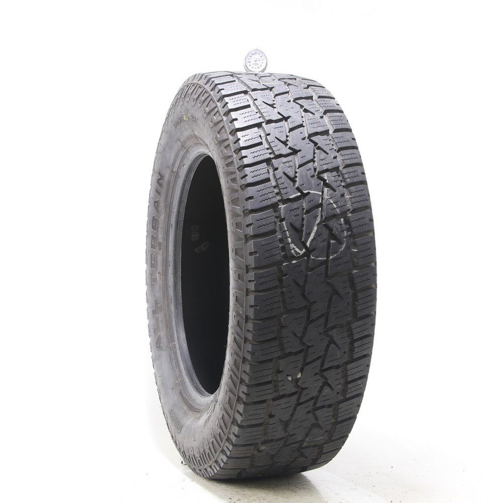 Used LT 275/65R20 DeanTires Back Country SQ-4 A/T 126/123S - 10/32 - Image 1