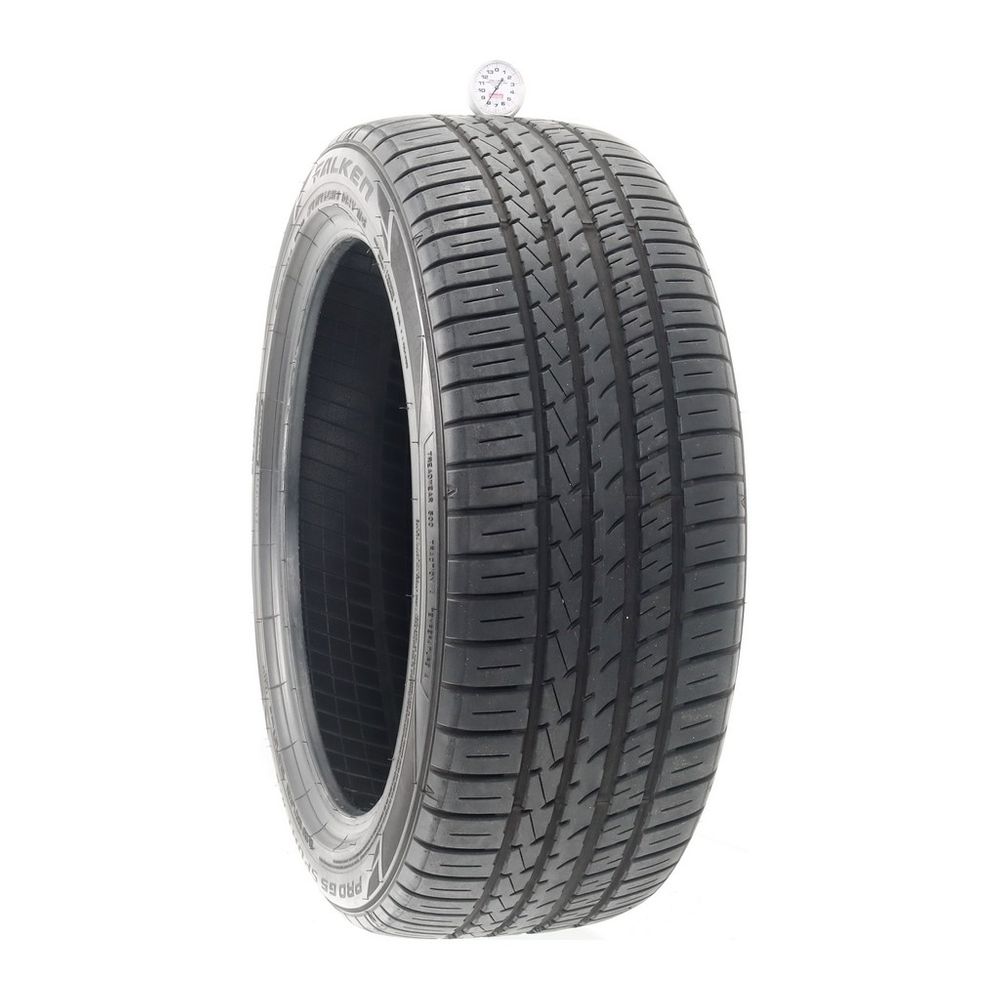 Used 245/45ZR19 Falken Pro G5 Sport A/S 102Y - 8/32 - Image 1
