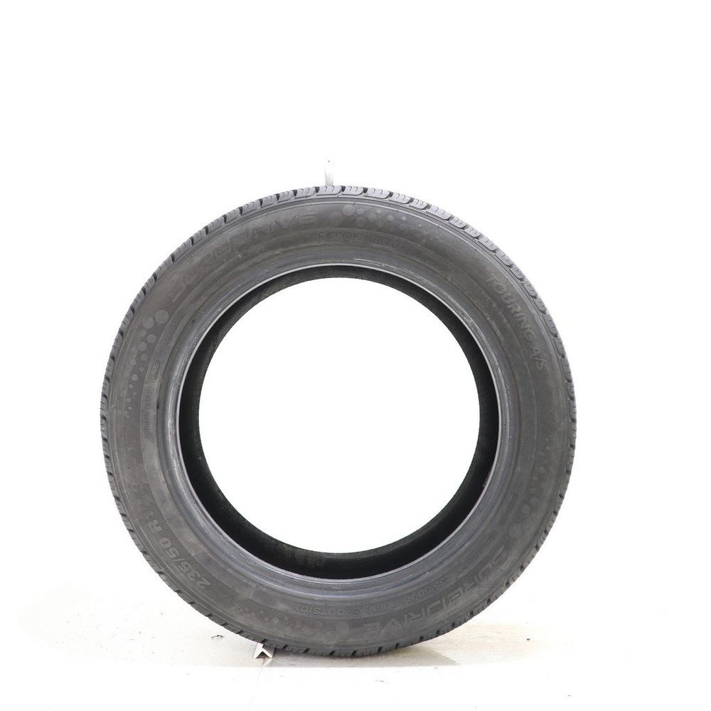 Used 235/50R17 SureDrive Touring A/S TA71 96V - 9.5/32 - Image 3