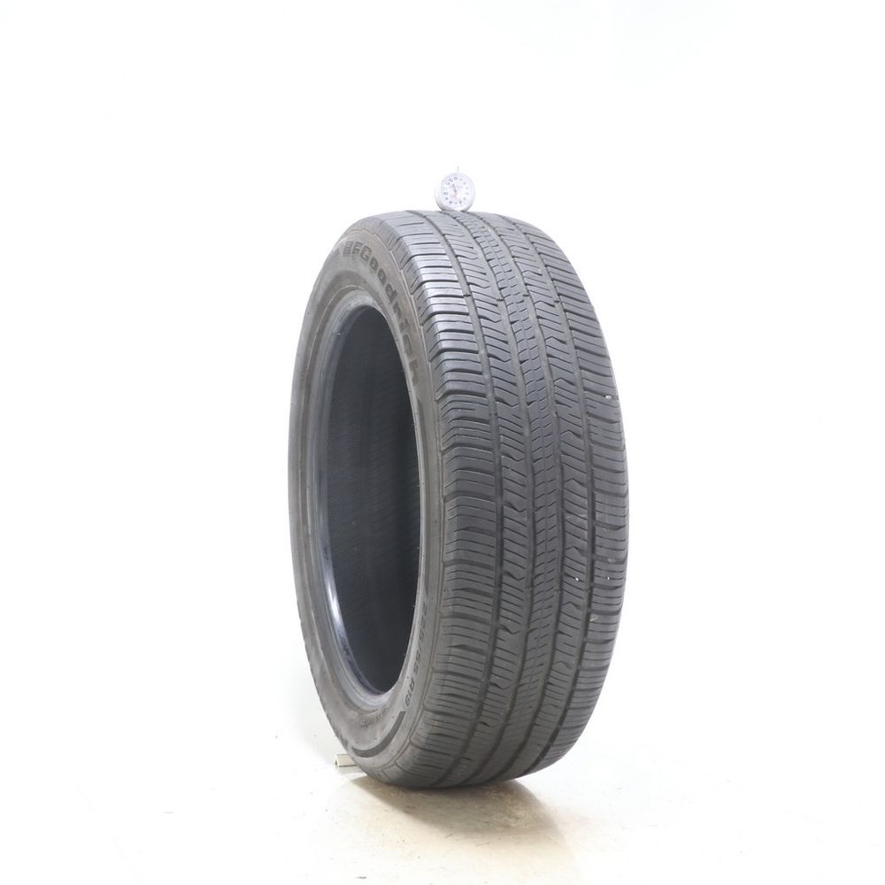 Set of (2) Used 225/55R19 BFGoodrich Advantage Control 99V - 5.5-6/32 - Image 4