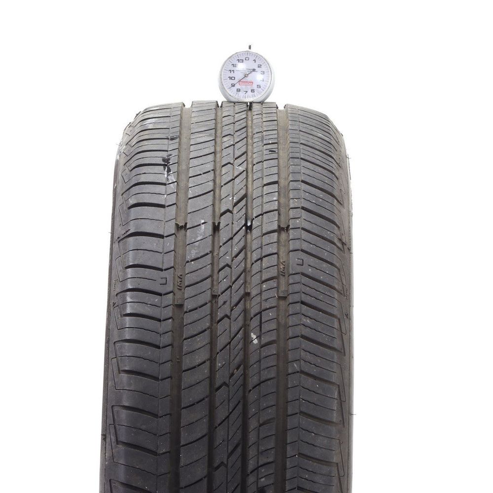 Set of (2) Used 205/60R16 Cooper CS5 Grand Touring 92T - 8.5-9/32 - Image 2
