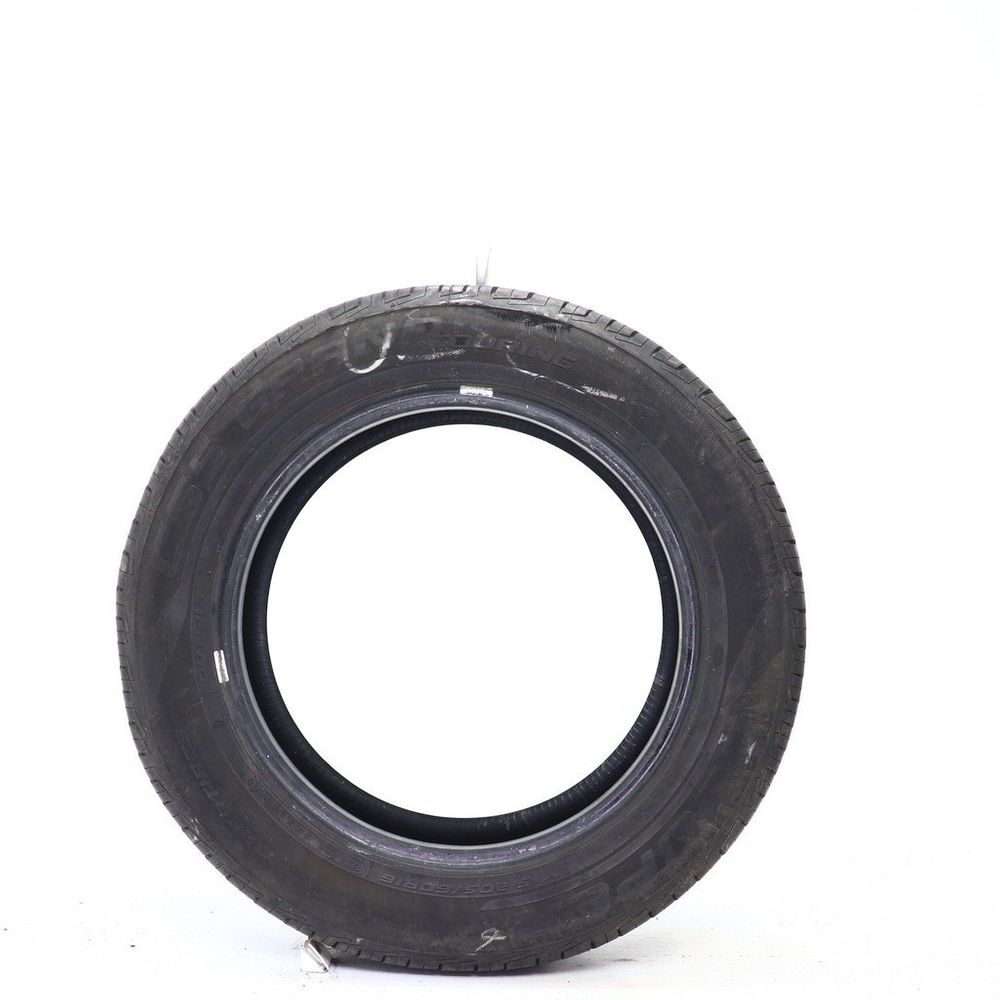 Set of (2) Used 205/60R16 Cooper CS5 Grand Touring 92T - 8.5-9/32 - Image 3