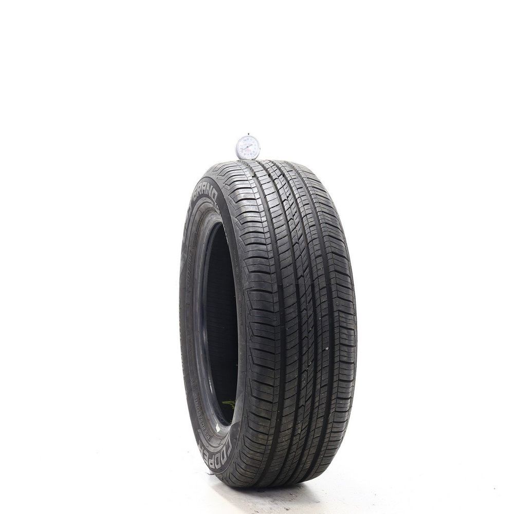 Set of (2) Used 205/60R16 Cooper CS5 Grand Touring 92T - 8.5-9/32 - Image 4
