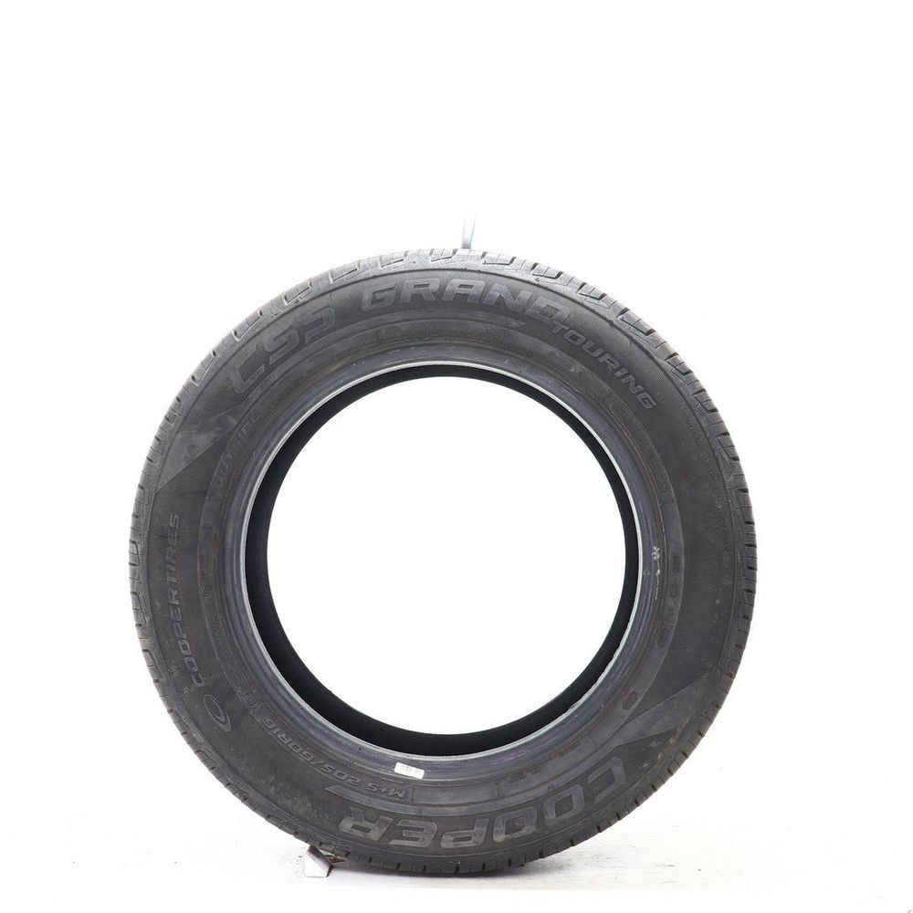 Set of (2) Used 205/60R16 Cooper CS5 Grand Touring 92T - 8.5-9/32 - Image 6