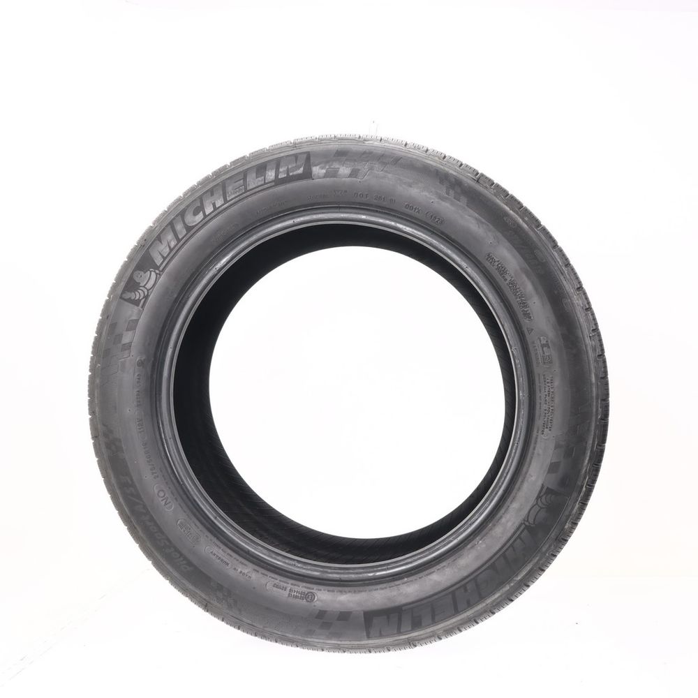 Set of (2) Used 275/50R19 Michelin Pilot Sport 3 A/S NO 112V - 7-8/32 - Image 6