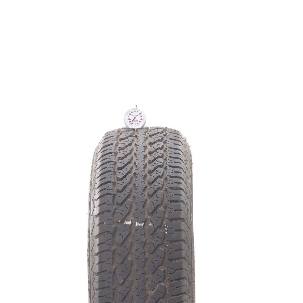 Used 235/75R15 Mastercraft Courser STR 105S - 8.5/32 - Image 2