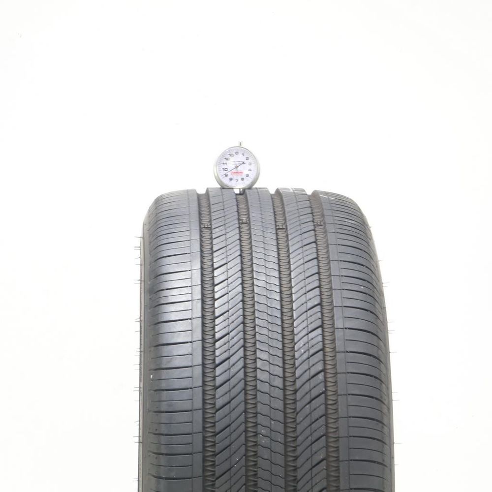 Used 255/40R21 Hankook iON evo AS SUV Sound Absorber EV 102Y - 9/32 - Image 2