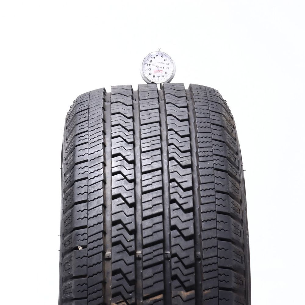 Used 265/65R18 Hercules Terra Trac Cross-V 114T - 11/32 - Image 2
