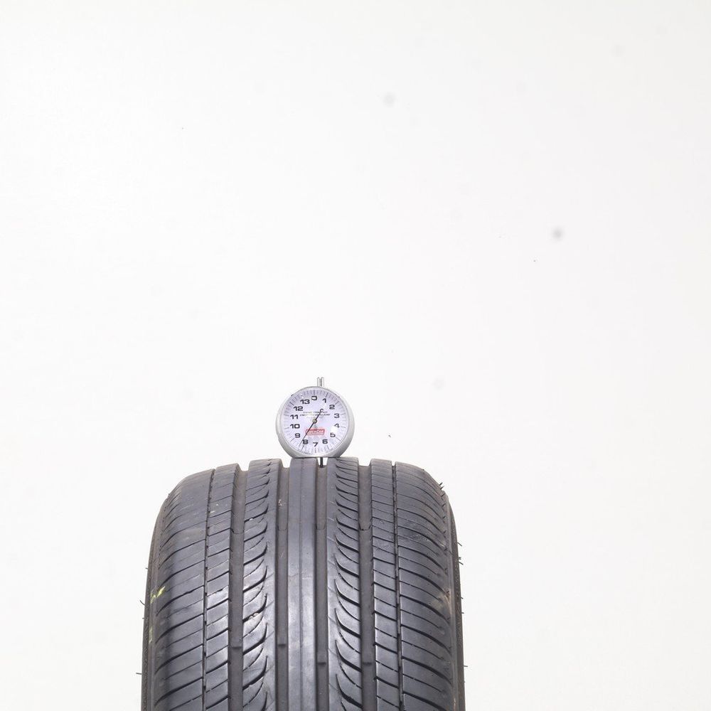 Set of (2) Used 195/55R16 Thunderer Mach IV R302 87V - 8-8.5/32 - Image 2