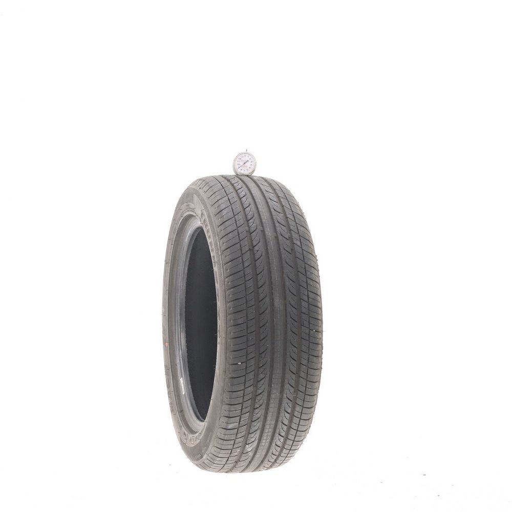 Set of (2) Used 195/55R16 Thunderer Mach IV R302 87V - 8-8.5/32 - Image 4