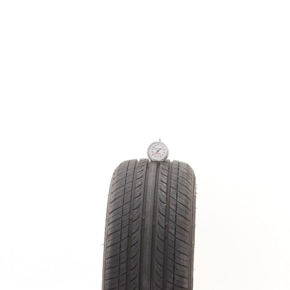 Set of (2) Used 195/55R16 Thunderer Mach IV R302 87V - 8-8.5/32 - Image 5