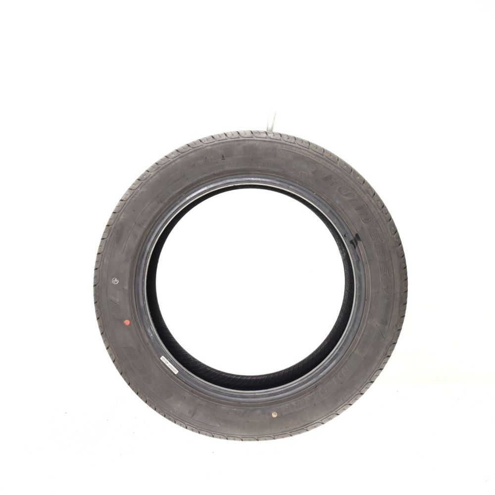 Set of (2) Used 195/55R16 Thunderer Mach IV R302 87V - 8-8.5/32 - Image 6