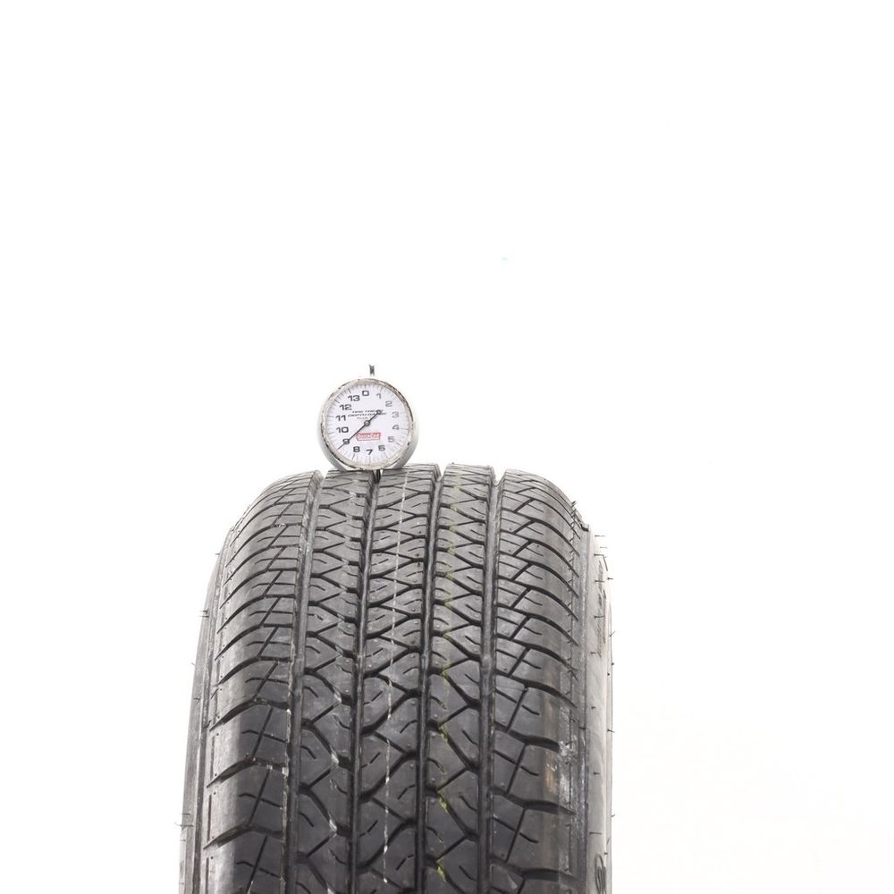 Used 205/65R15 Bridgestone Potenza RE92 92T - 9/32 - Image 2