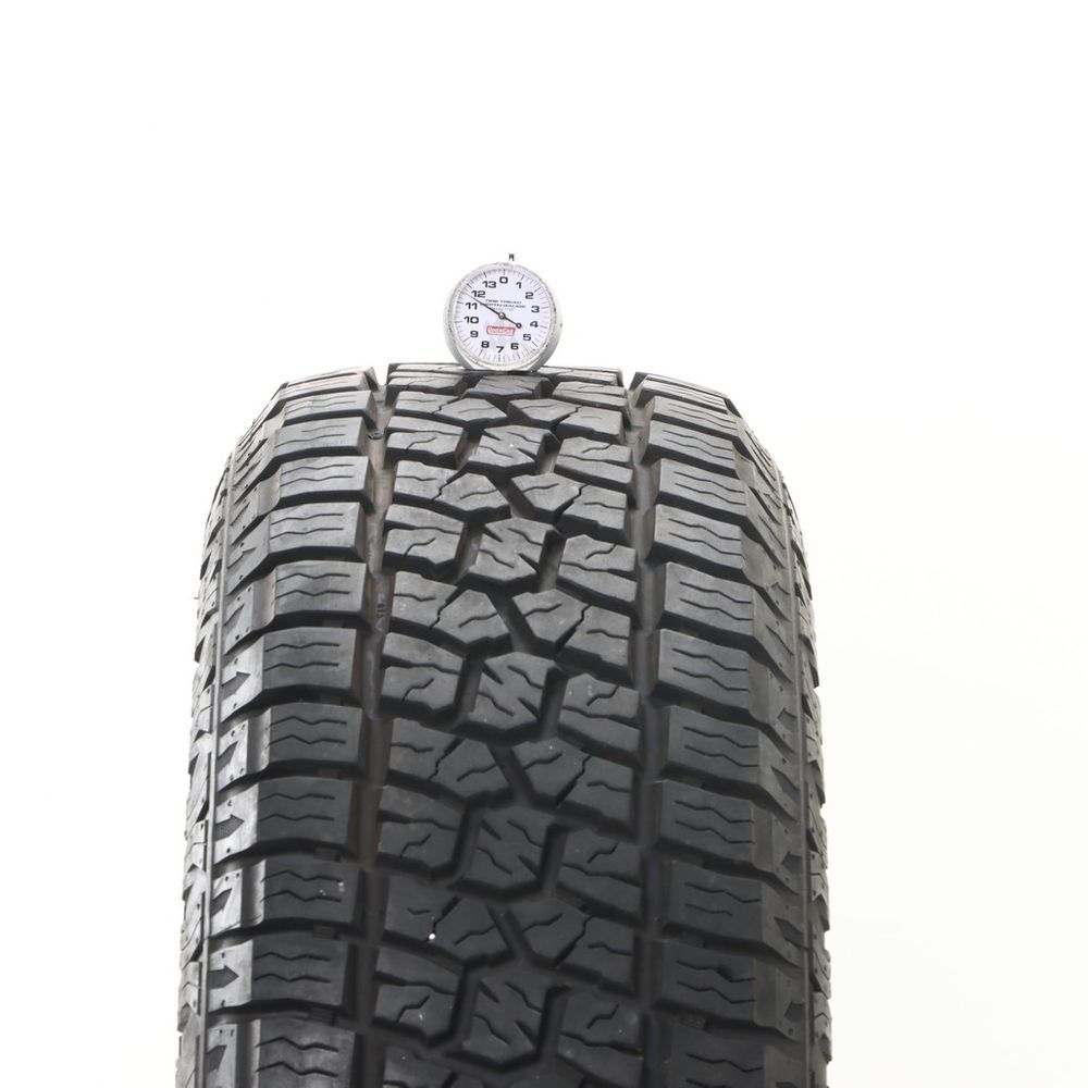 Used 255/70R17 Advanta ATX-850 112T - 11.5/32 - Image 2