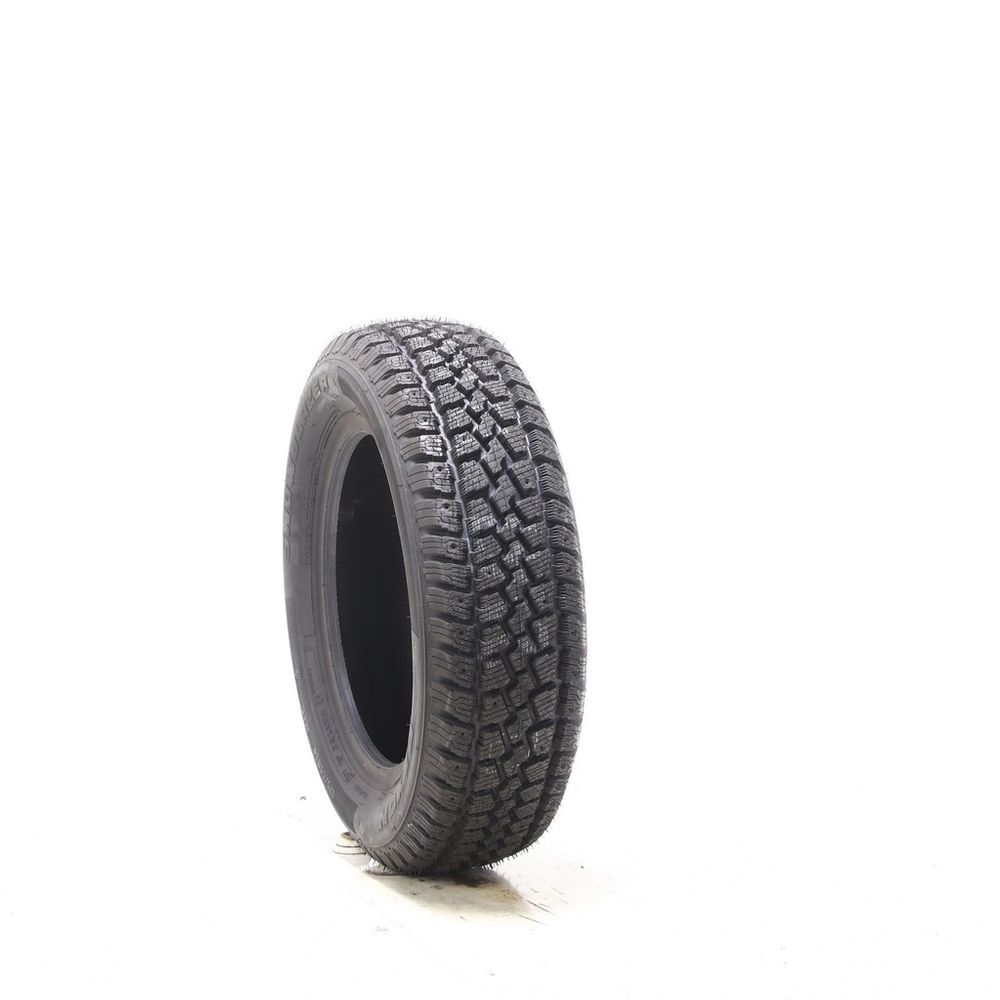 New 175/65R14 Saxon Snowblazer Studdable 82T - 12/32 - Image 1