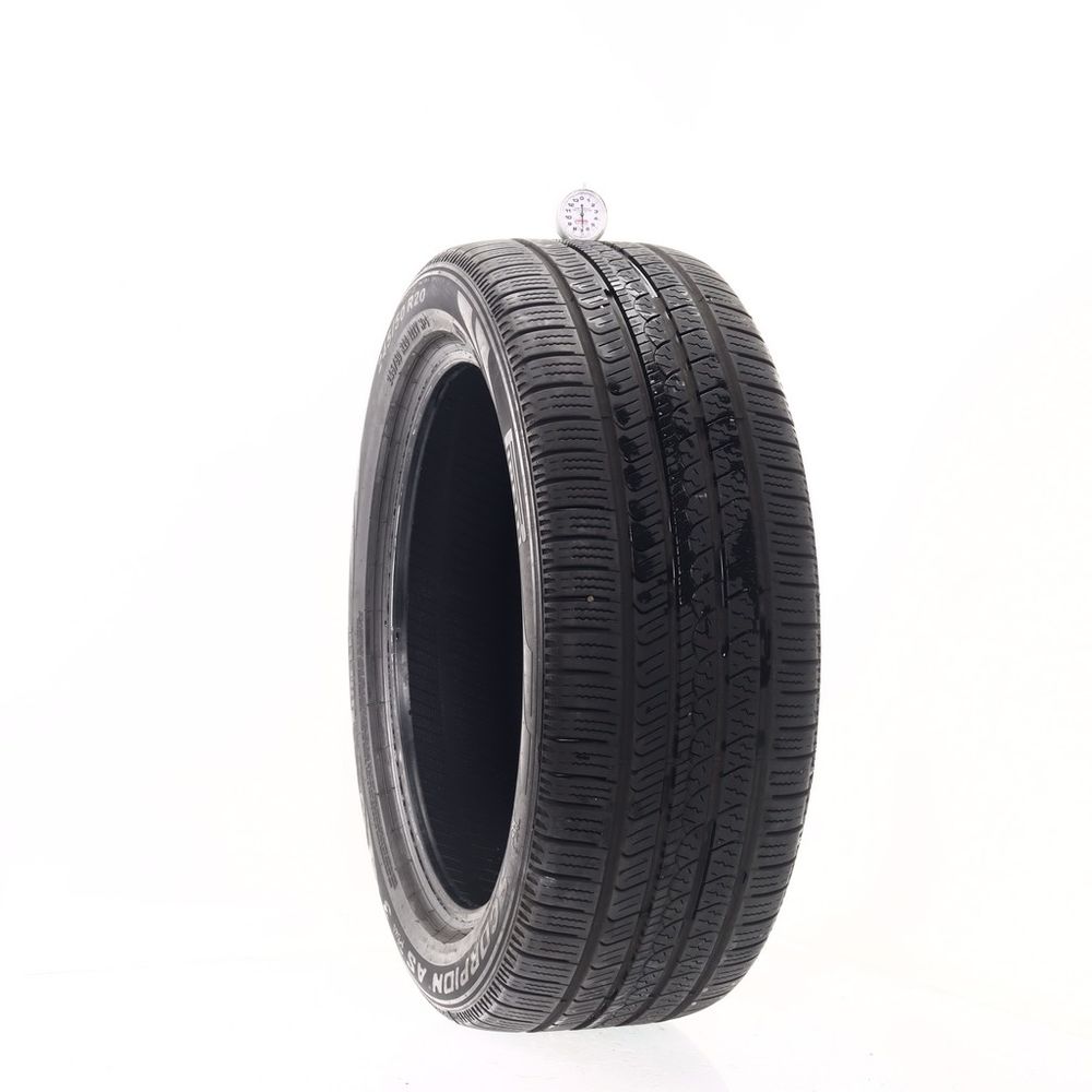Set of (2) Used 245/50R20 Pirelli Scorpion AS Plus 3 102V - 6.5/32 - Image 1