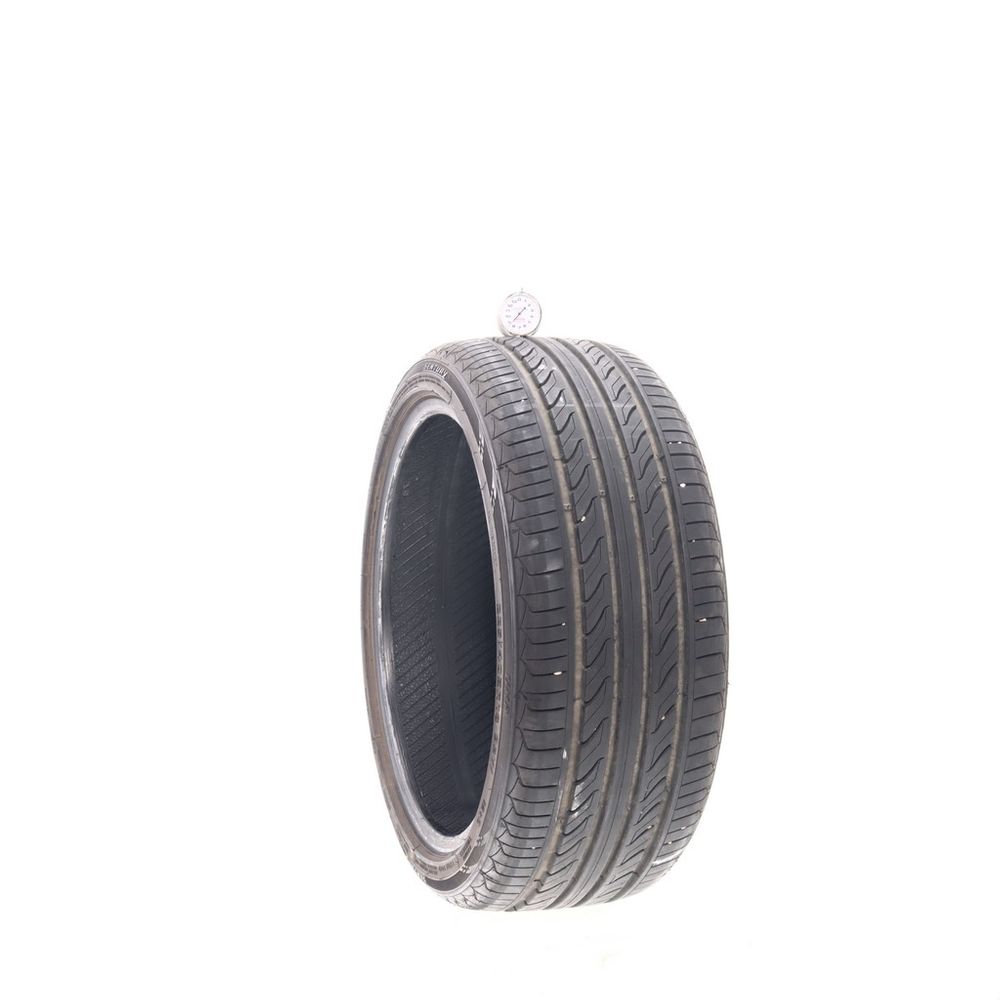 Set of (4) Used 225/40ZR18 Sentury UHP 92W - 8-9.5/32 - Image 4