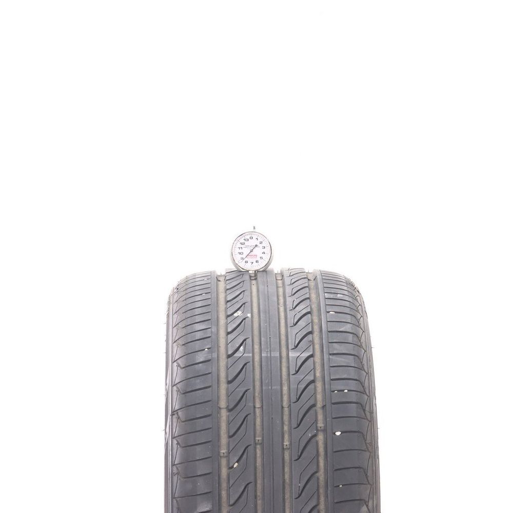 Set of (4) Used 225/40ZR18 Sentury UHP 92W - 8-9.5/32 - Image 5