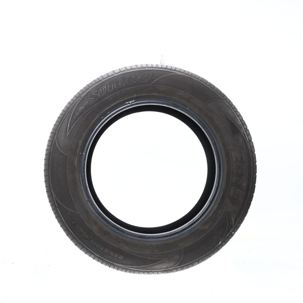 Used 235/65R17 Zeetex SU1000 104H - 5.5/32 - Image 3