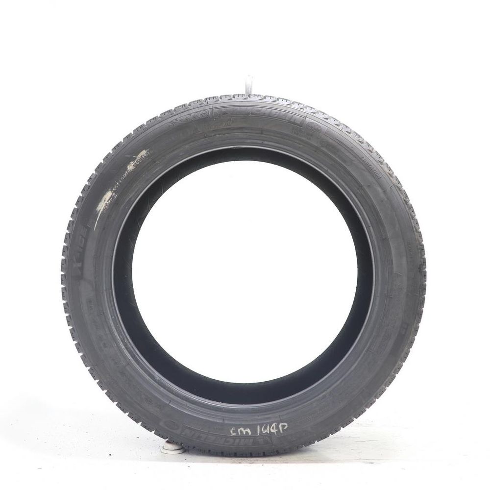 Used 245/45R19 Michelin X-Ice Xi3 102H - 9.5/32 - Image 3