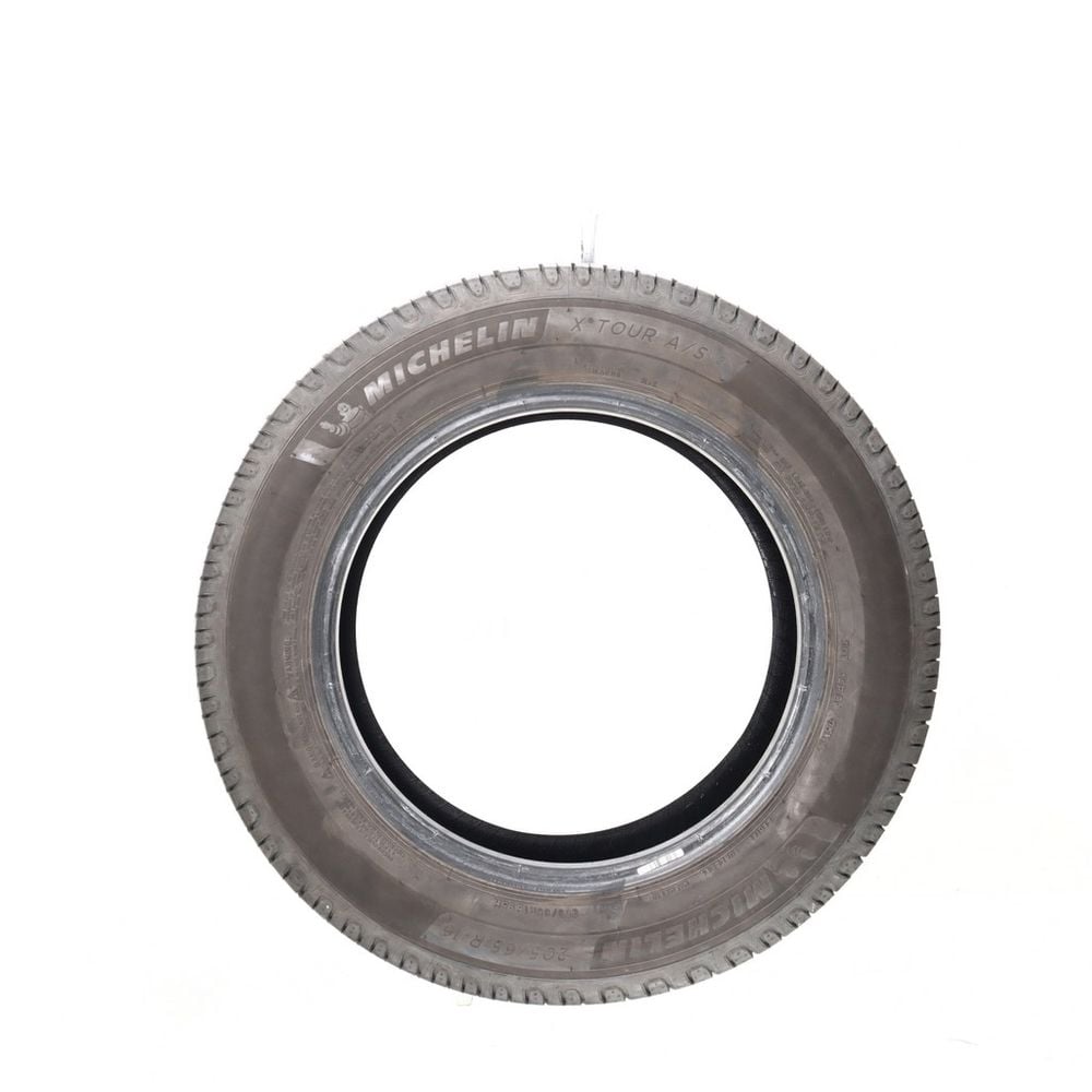 Set of (2) Used 205/65R16 Michelin X Tour A/S 2 95H - 8-9.5/32 - Image 6